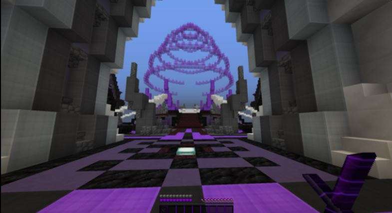 Gallery Image 1 for Minecraft Pain PvP Texture Pack on vVPRP